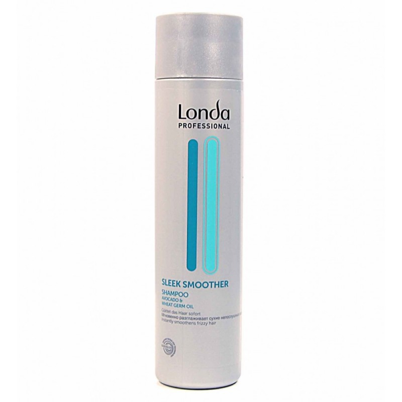 londa sleek smoother Шампунь разглаживающий, 250 мл, sleek smoother, londa Londa Sleek Smoother Шампунь разглаживающий, 250 мл, SLEEK SMOOTHER, LONDA — изображение 1