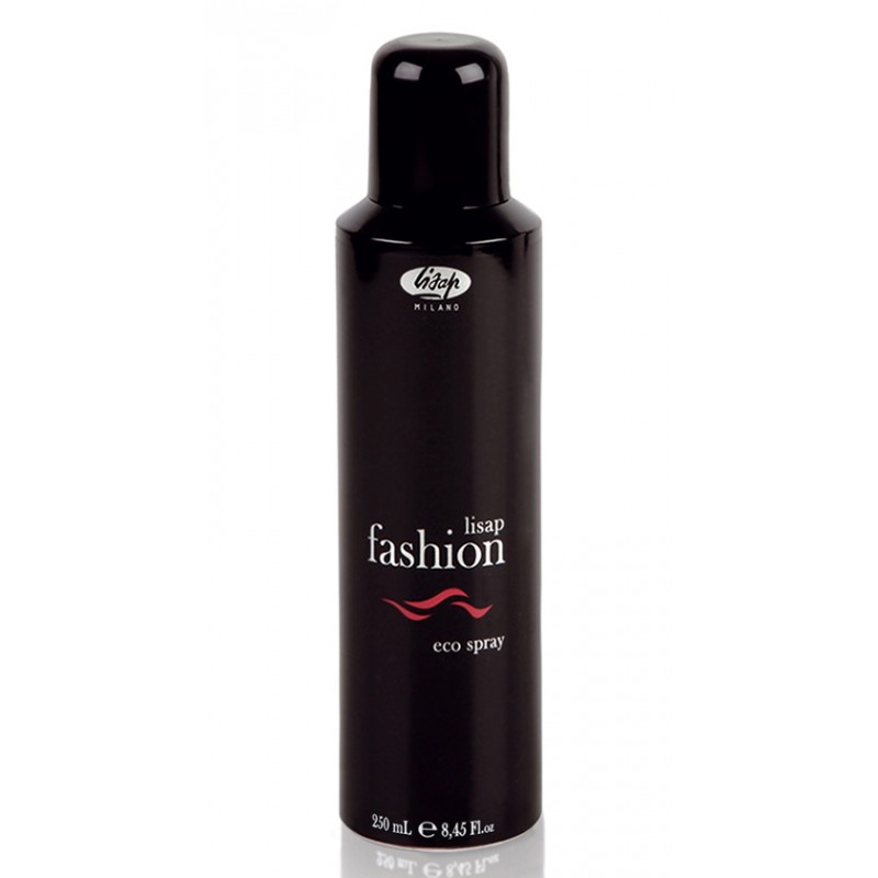 eco spray / Лак для волос без газа Сильная фиксация, 250мл, fashion extreme, lisap Eco-Spray / Лак для волос без газа Сильная фиксация, 250мл, FASHION EXTREME, LISAP — изображение 1