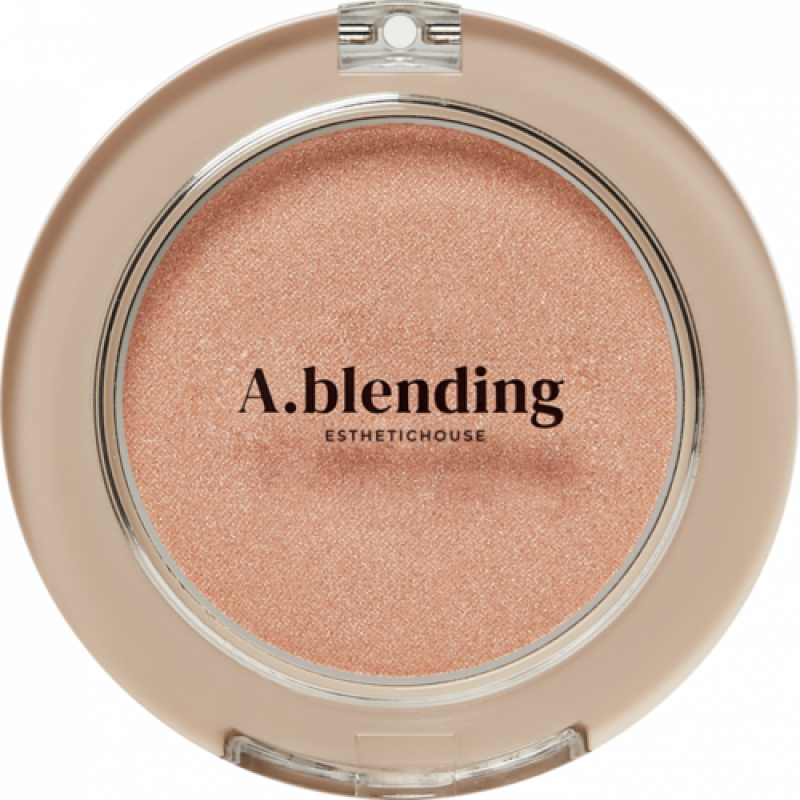 Хайлайтер для лица / a.blending iluminating highlighter (02 glow bronze), 5 гр Хайлайтер для лица / A.Blending ILUMINATING HIGHLIGHTER (02 Glow Bronze), 5 гр — изображение 1