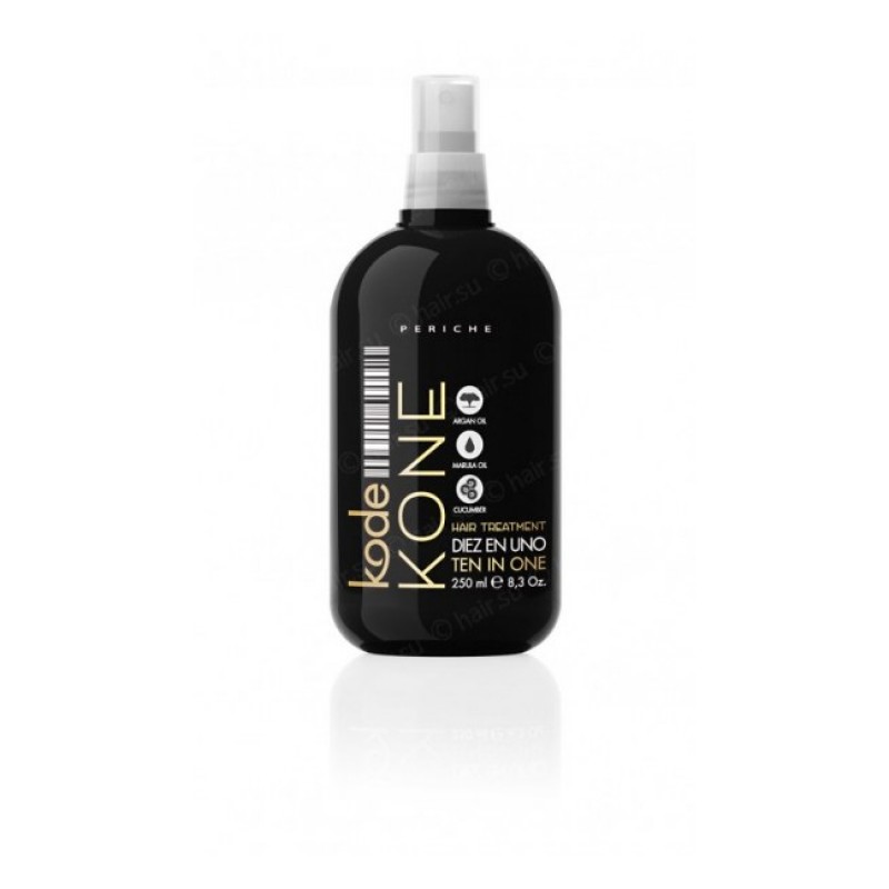 care kode treatment / Несмываемая маска спрей 10 в 1, 250 мл Care Kode Treatment / Несмываемая маска-спрей 10 в 1, 250 мл — изображение 1
