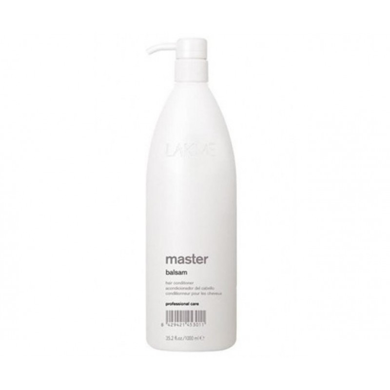 lakme balsam conditioner Бальзам кондиционер для волос 1000 мл LAKME Balsam Conditioner Бальзам кондиционер для волос 1000 мл — изображение 1
