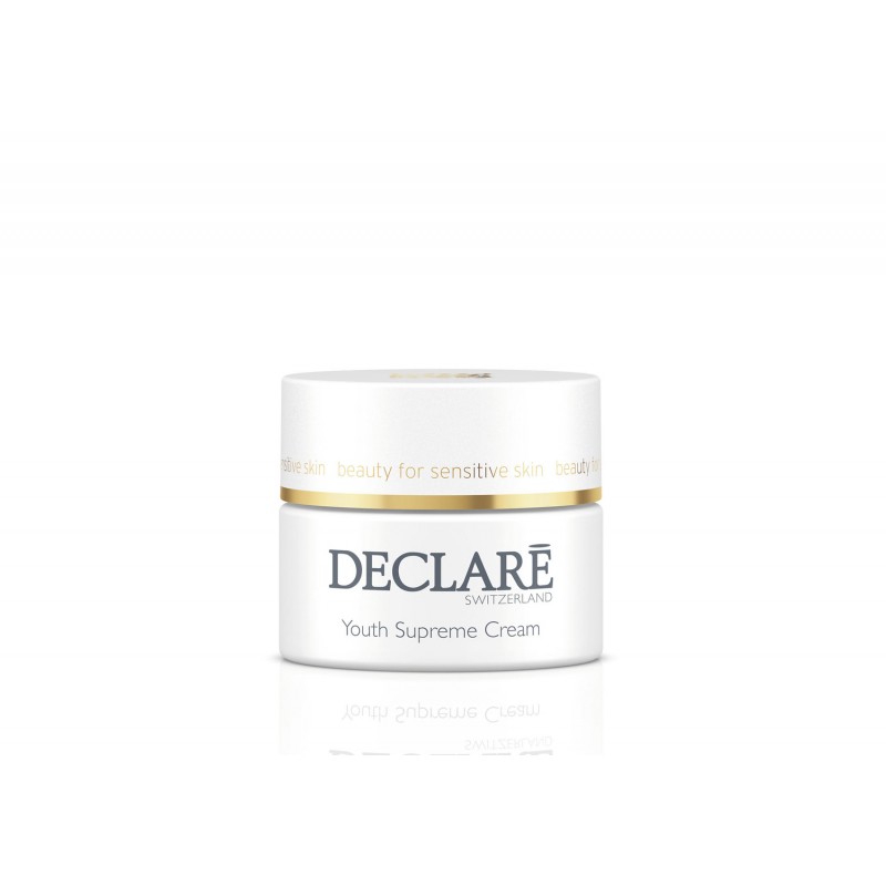 youth supreme cream Крем Совершенство молодости 50 мл declare Youth Supreme Cream Крем Совершенство молодости 50 мл DECLARE — изображение 1