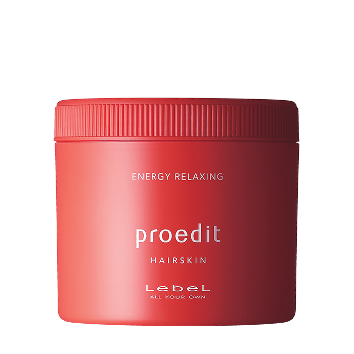 lebel hsr energy relaxing Энергетический крем для волос и кожи головы 360 мл Lebel HSR Energy Relaxing Энергетический крем для волос и кожи головы 360 мл — изображение 1