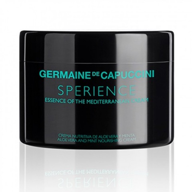 germaine de capuccini spa exfoliating Скраб эксфолиант для тела 200 мл Germaine de Capuccini SPA Exfoliating Скраб-эксфолиант для тела 200 мл — изображение 1