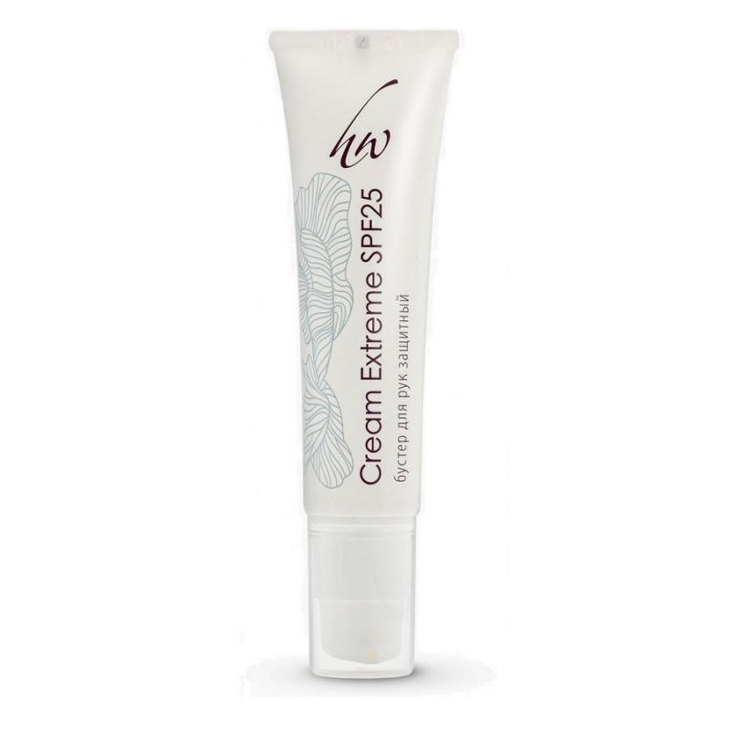 Бустер для рук защитный cream extreme spf25 30 мл premium Бустер для рук защитный Cream Extreme SPF25 30 мл PREMIUM — изображение 1