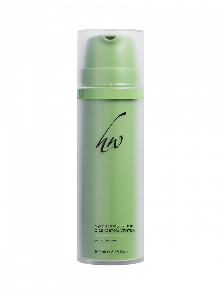Мусс очищающий с секретом улитки secret cleanser 100 мл premium Мусс очищающий с секретом улитки Secret cleanser 100 мл Premium — изображение 1