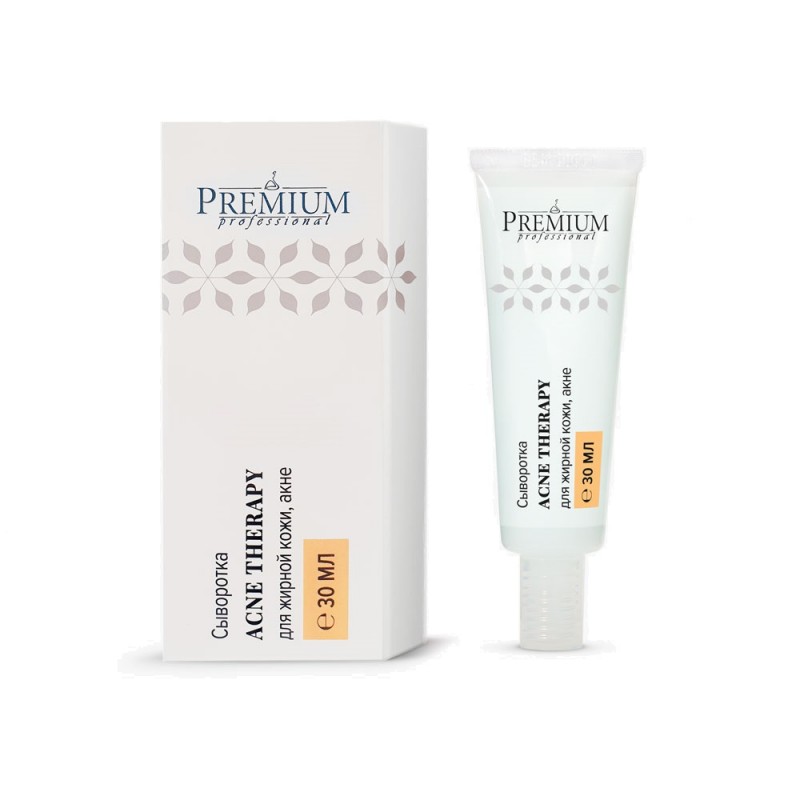 Сыворотка acne therapy 30 мл premium Сыворотка Acne Therapy 30 мл PREMIUM — изображение 1