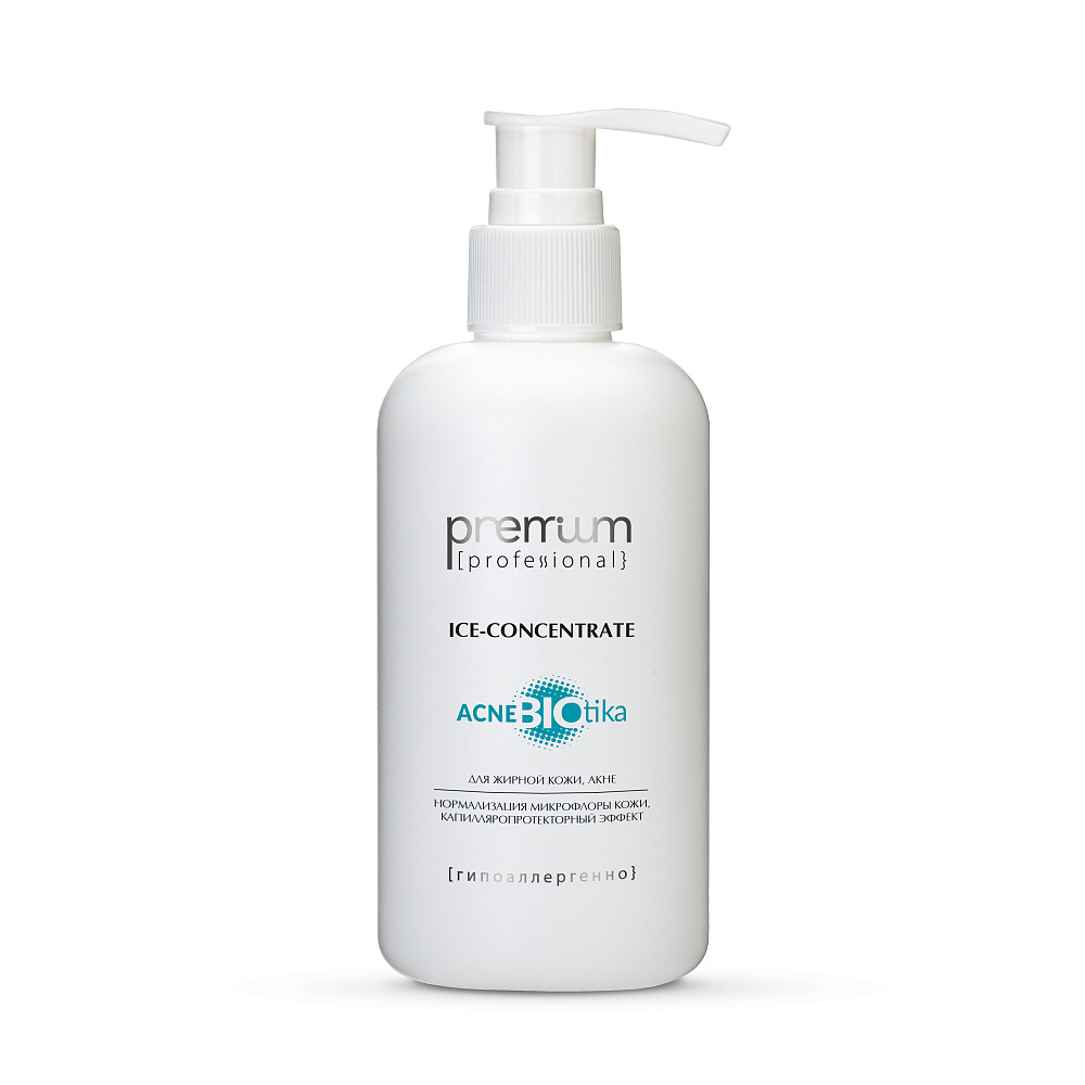 ice concentrate acne biotika premium Ice-concentrate Acne BIOtika Premium — изображение 1