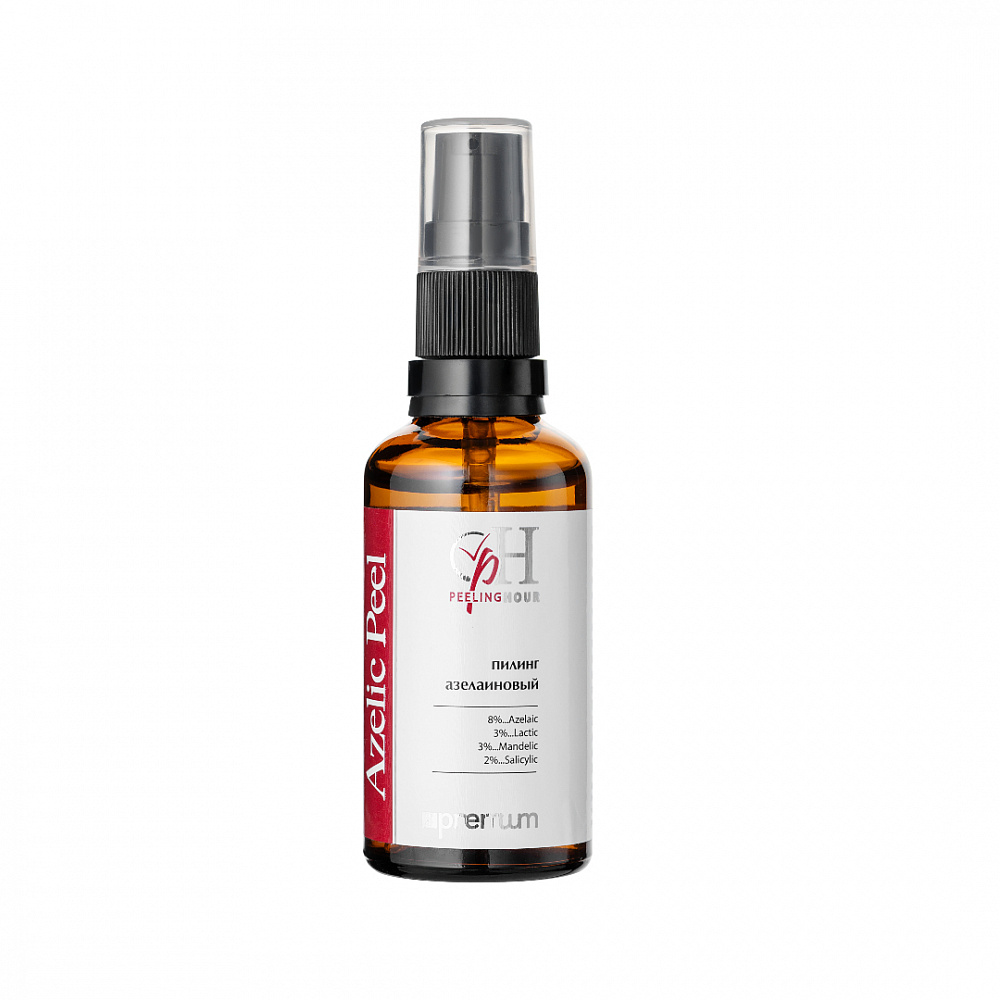 premium azelic peel Пилинг Азелаиновый 50 мл Premium Azelic Peel Пилинг Азелаиновый 50 мл — изображение 1