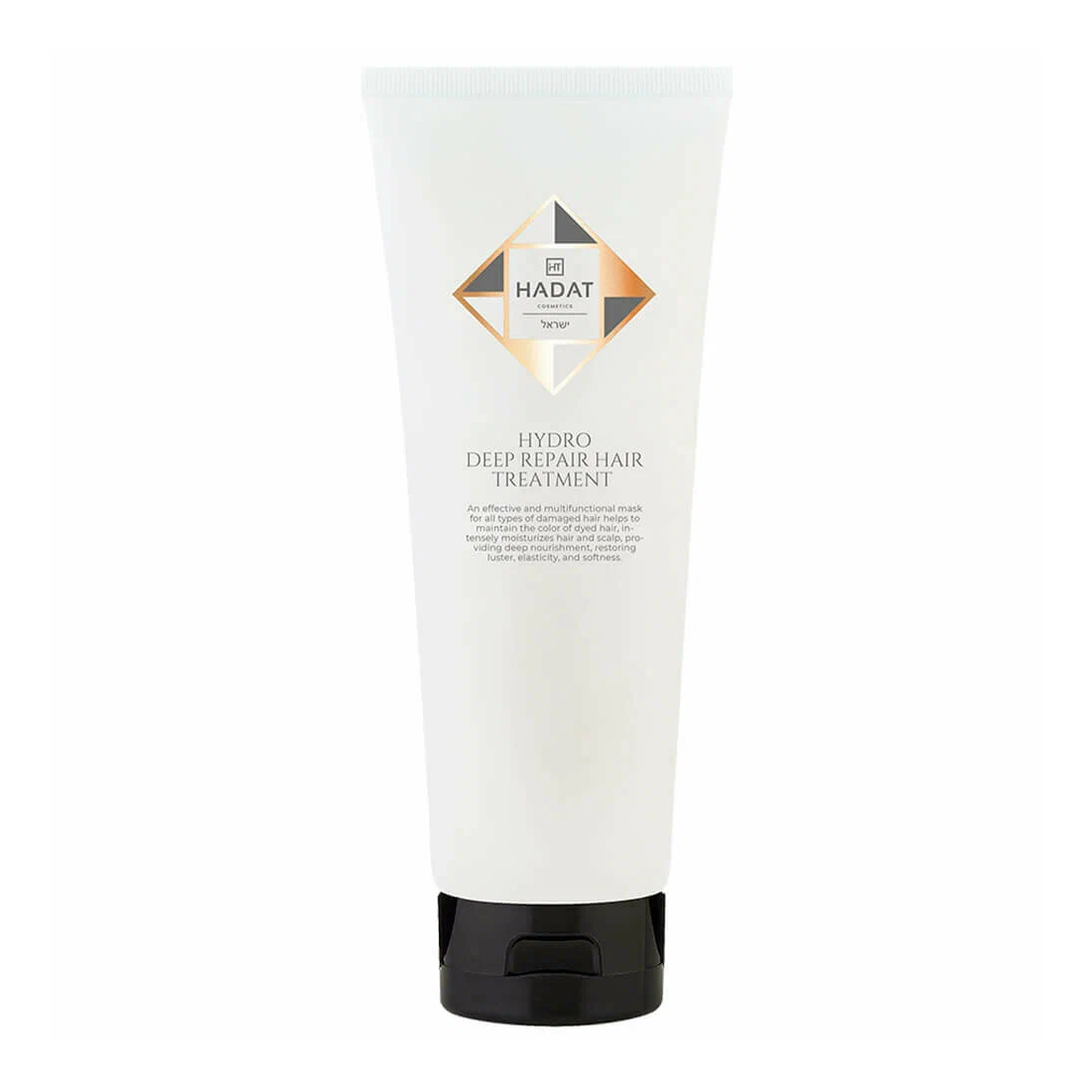 hydro deep repair hair treatment Интенсивно восстанавливающая маска 250 мл hadat Hydro Deep Repair Hair Treatment Интенсивно восстанавливающая маска 250 мл HADAT — изображение 1
