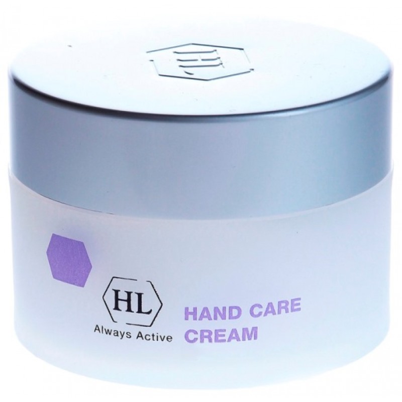 holy land hand care cream Крем для рук 100 мл HOLY LAND Hand Care Cream Крем для рук 100 мл — изображение 1