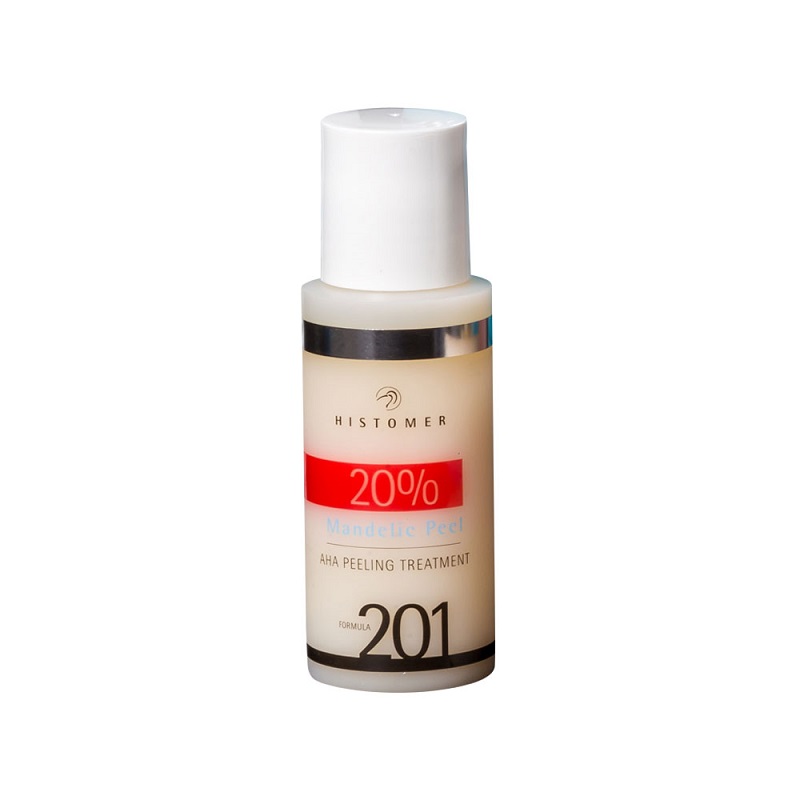 Миндальный пилинг 20% (комбинир.состав) / mandelic peel 20%, 50 мл histomer Миндальный пилинг 20% (комбинир.состав) / Mandelic Peel 20%, 50 мл HISTOMER — изображение 1