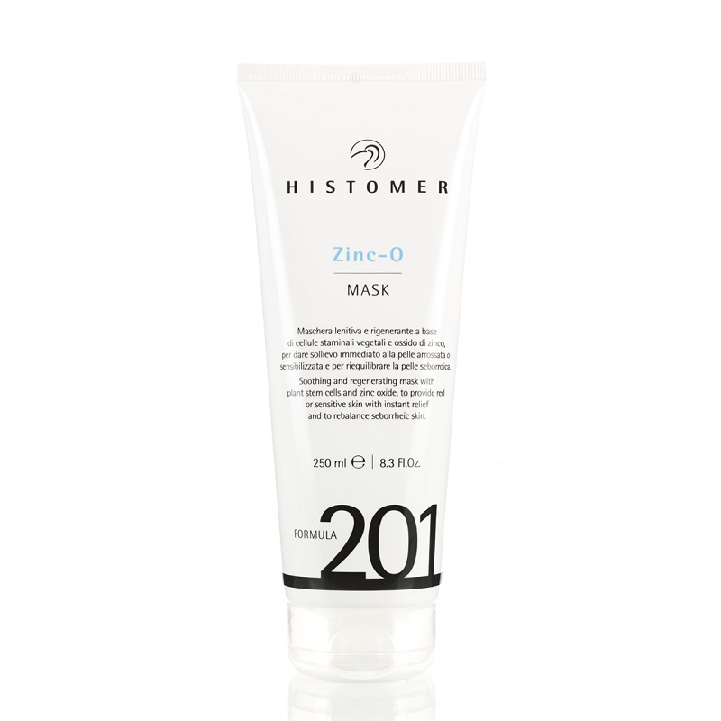 histomer zinc o mask Маска Цинк О 250 мл Histomer Zinc-O Mask Маска Цинк-О 250 мл — изображение 1