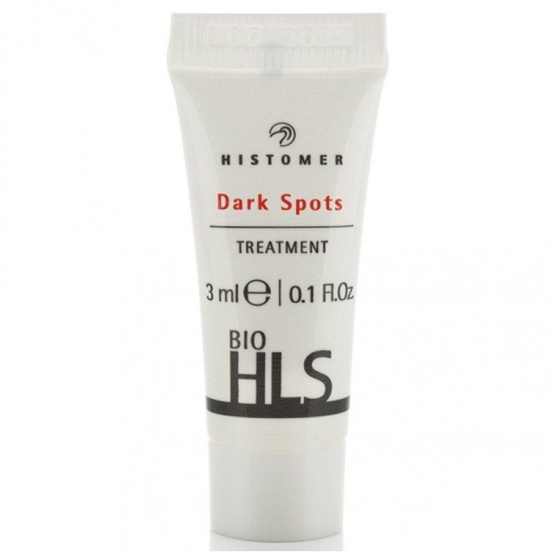 Сыворотка anti age dark spots / dark spots treatment, 3 мл histomer Сыворотка anti-age DARK SPOTS / Dark Spots Treatment, 3 мл HISTOMER — изображение 1