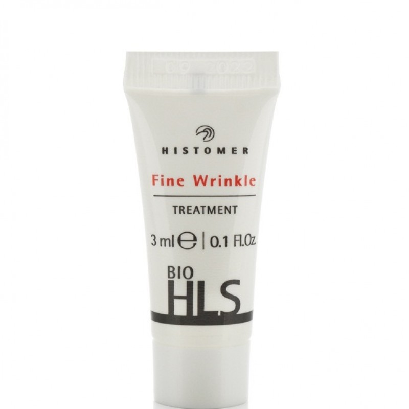 Сыворотка anti age fine wrinkle / fine wrinkle treatment, 3 мл histomer Сыворотка anti-age FINE WRINKLE / Fine Wrinkle Treatment, 3 мл HISTOMER — изображение 1