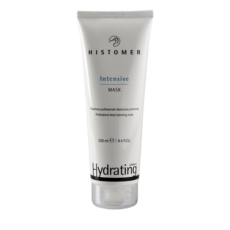 Интенсивно увлажняющая маска / hydrating intensive mask, 250 мл histomer Интенсивно увлажняющая маска / Hydrating Intensive Mask, 250 мл HISTOMER — изображение 1