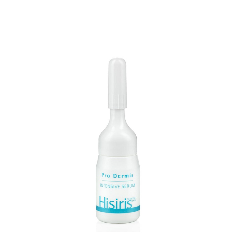 Интенсивная сыворотка pro dermis / pro dermis intensive serum, 2,5 мл histomer Интенсивная сыворотка PRO DERMIS / PRO DERMIS Intensive Serum, 2,5 мл HISTOMER — изображение 1