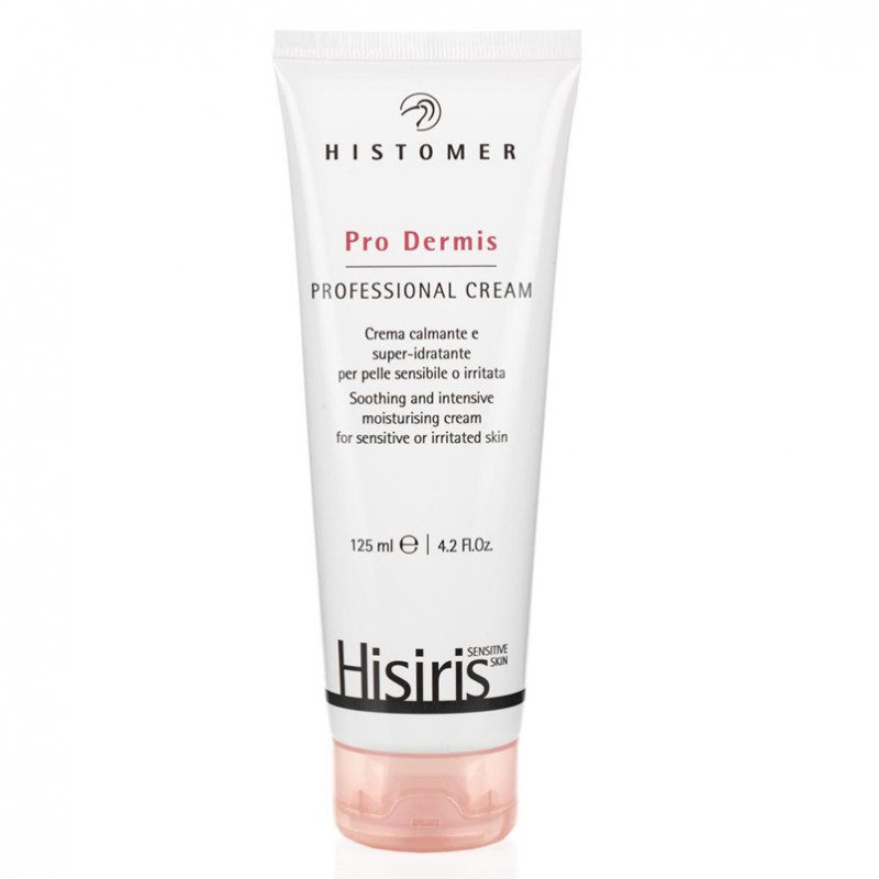 Профессиональный крем pro dermis / pro dermis profess.cream, 125 мл histomer Профессиональный крем PRO DERMIS / PRO DERMIS Profess.Cream, 125 мл HISTOMER — изображение 1