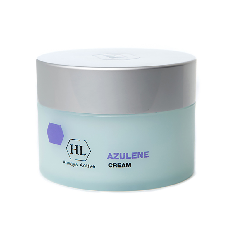 holy land azulene cream Питательный крем 250 мл HOLY LAND Azulene Cream Питательный крем 250 мл — изображение 1