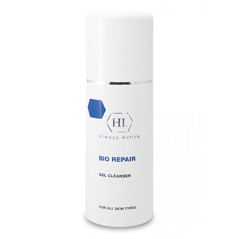 holy land bio repair gel cleanser Очиститель 250 мл HOLY LAND Bio Repair Gel Cleanser Очиститель 250 мл — изображение 1