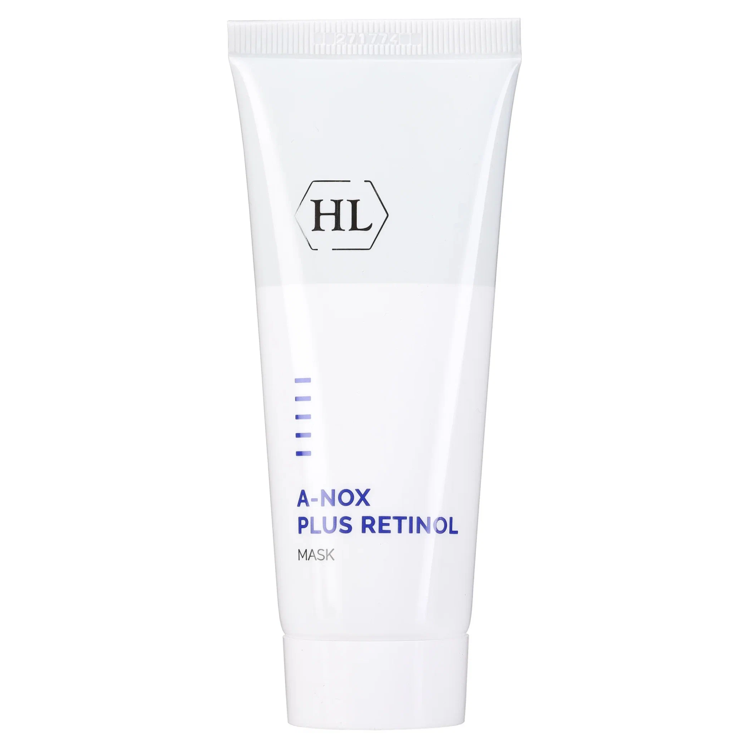 holy land a nox plus retinol mask Противовоспалительная маска 70 мл HOLY LAND A-Nox Plus Retinol Mask Противовоспалительная маска 70 мл — изображение 1