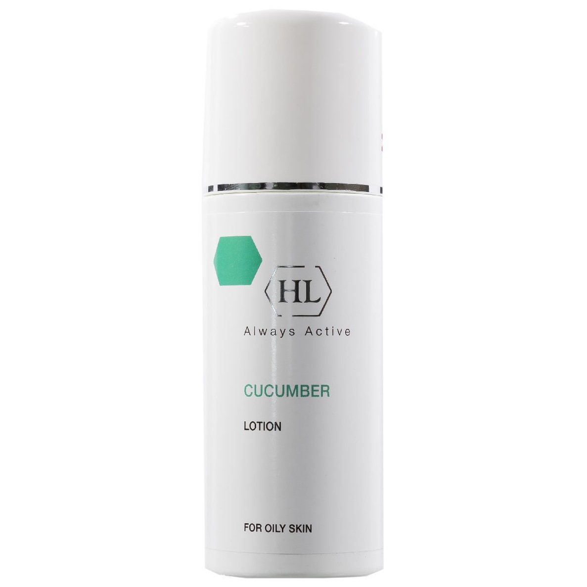 holy land cucumber lotion Огуречный лосьон 250 мл HOLY LAND Cucumber Lotion Огуречный лосьон 250 мл — изображение 1