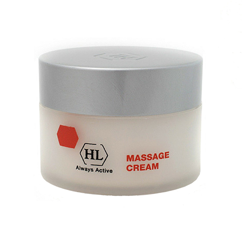 holy land massage cream Массажный крем 250 мл HOLY LAND Massage Cream Массажный крем 250 мл — изображение 1
