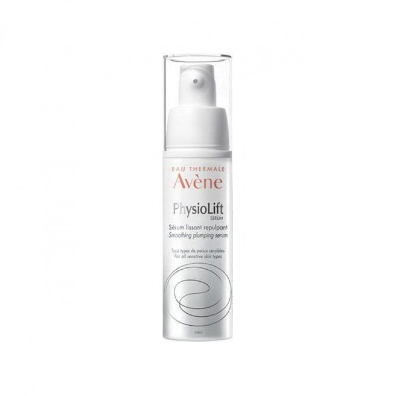 avene physiolift Сыворотка 30 мл Avene PHYSIOLIFT Сыворотка 30 мл — изображение 1