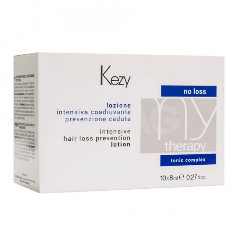 mytherapy intensive hair loss prevention lotion Интенсивный лосьон для профилактики выпадения волос 10*8 мл kezy 93027 Mytherapy Intensive Hair-Loss prevention lotion Интенсивный лосьон для профилактики выпадения волос 10*8 мл KEZY 93027 — изображение 1
