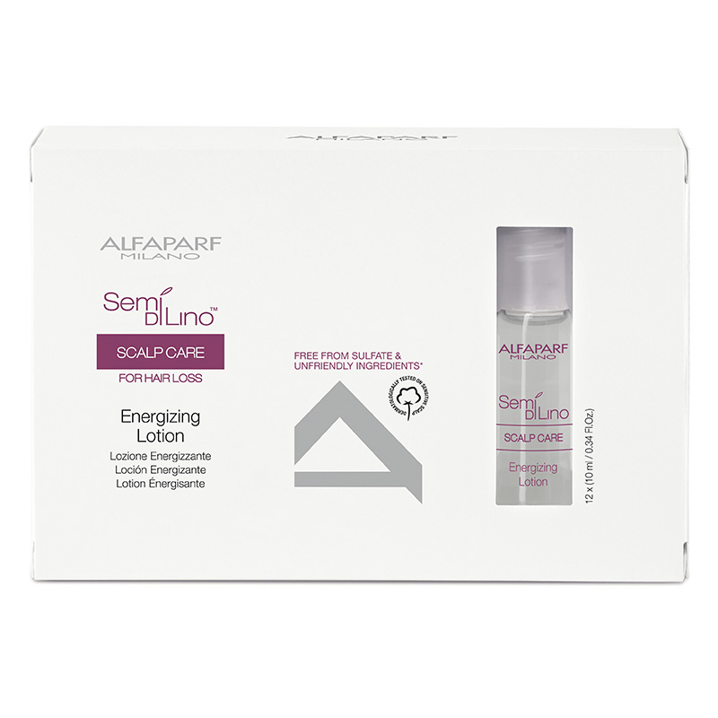 dl scalp energizing lotion Лосьон энергетический против выпадения 12*10 мл alfaparf DL SCALP ENERGIZING LOTION Лосьон энергетический против выпадения 12*10 мл ALFAPARF — изображение 1