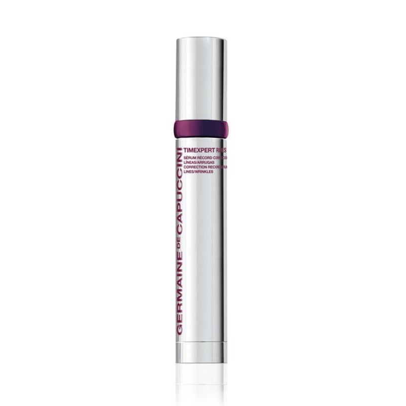 germaine de capuccini record serum line&wrinkle Сыворотка корректирующая для лица 30 мл Germaine de Capuccini Record Serum Line&Wrinkle Сыворотка корректирующая для лица 30 мл — изображение 1