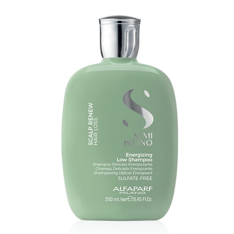 sdl scalp balancing low shampoo Шампунь балансирующий 250 мл alfaparf SDL SCALP BALANCING LOW SHAMPOO Шампунь балансирующий 250 мл ALFAPARF — изображение 1