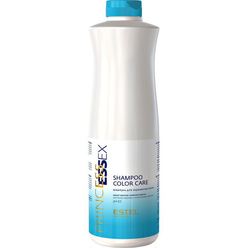 essex princess color save / Шампунь для окрашенных волос, 1000 мл ESSEX Princess Color Save / Шампунь для окрашенных волос, 1000 мл — изображение 1
