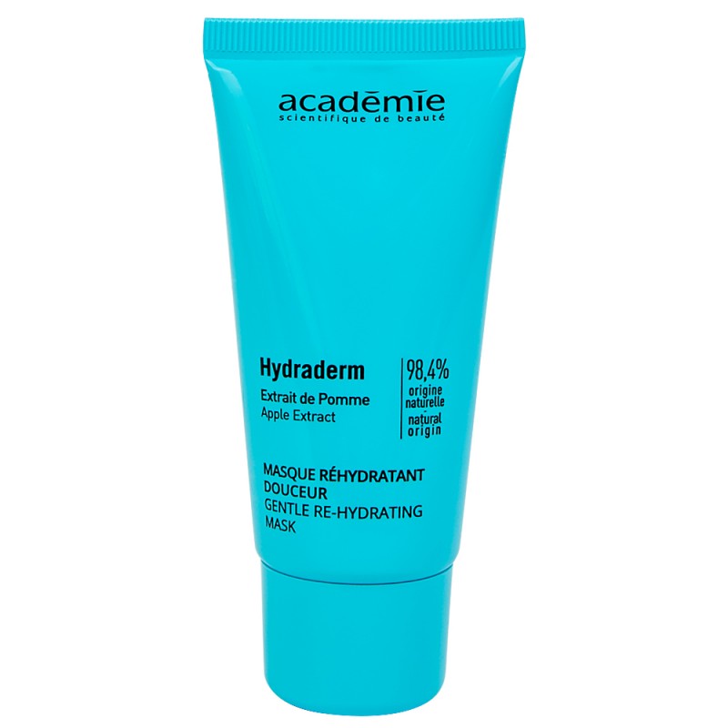 Смягчающая увлажняющая крем маска masque creme rehydratant douceur, 50 мл (academie, visage) Смягчающая увлажняющая крем-маска Masque Creme Rehydratant Douceur, 50 мл (ACADEMIE, Visage) — изображение 1