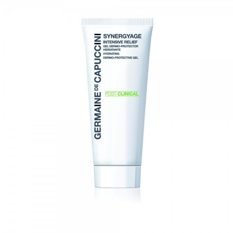 germaine de capuccini p c intensive relief. gel Гель для интенсивной защиты кожи 30 мл Germaine de Capuccini P-C Intensive Relief. Gel Гель для интенсивной защиты кожи 30 мл — изображение 1