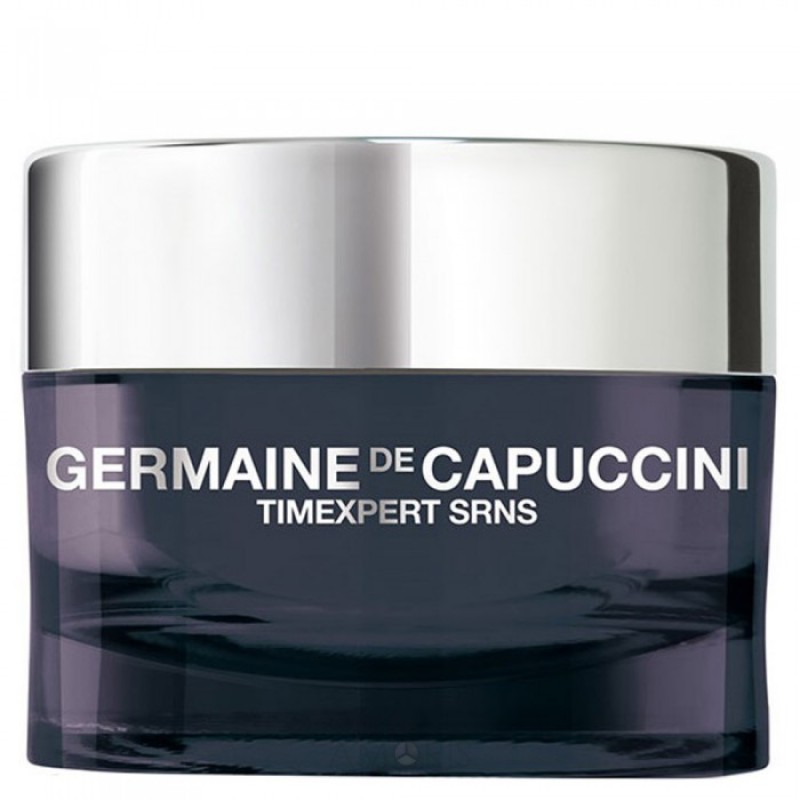 germaine de capuccini intensive recovery cream Крем для интенсивного восстановления 50 мл Germaine de Capuccini Intensive Recovery Cream Крем для интенсивного восстановления 50 мл — изображение 1