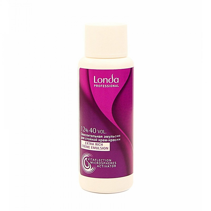 londa Эмульсия окислительная 12%, 60 мл, Окислители, londa Londa Эмульсия окислительная 12%, 60 мл, Окислители, LONDA — изображение 1