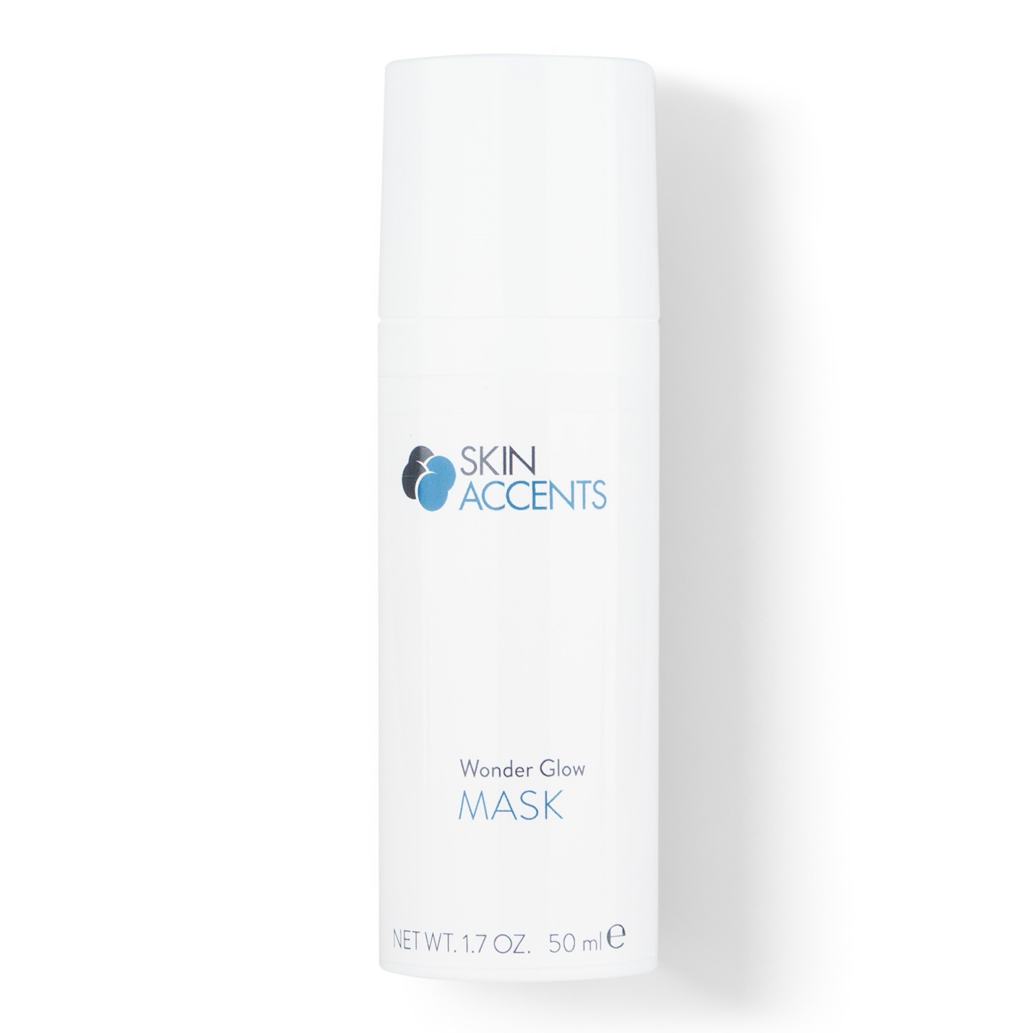 skin accents wonder glow mask Роскошная маска для сияния кожи 50 мл inspira Skin Accents Wonder Glow Mask Роскошная маска для сияния кожи 50 мл INSPIRA — изображение 1