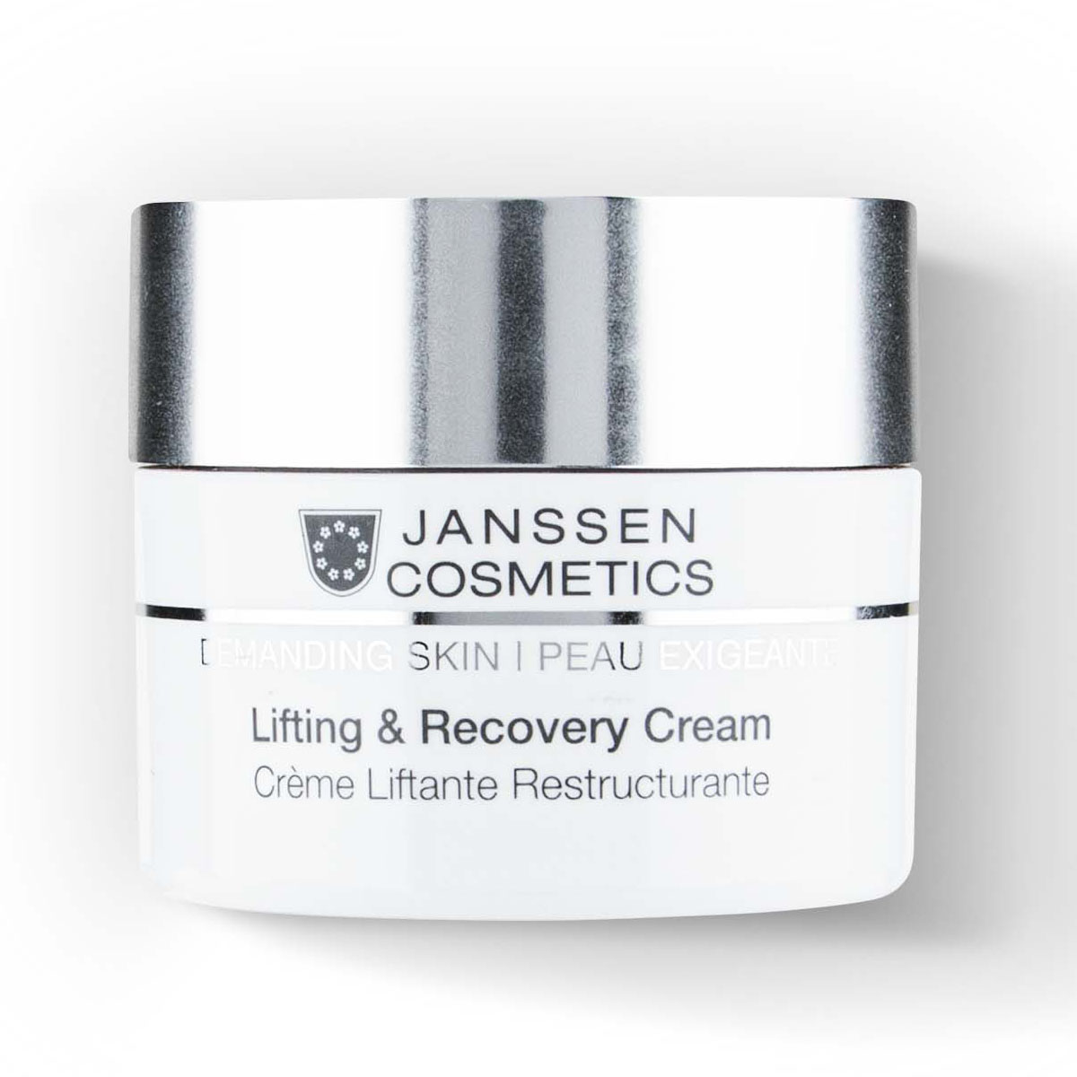janssen lifting & recovery cream Восстанавливающий крем с лифтинг эффектом 50 мл JANSSEN Lifting & Recovery Cream Восстанавливающий крем с лифтинг-эффектом 50 мл — изображение 1