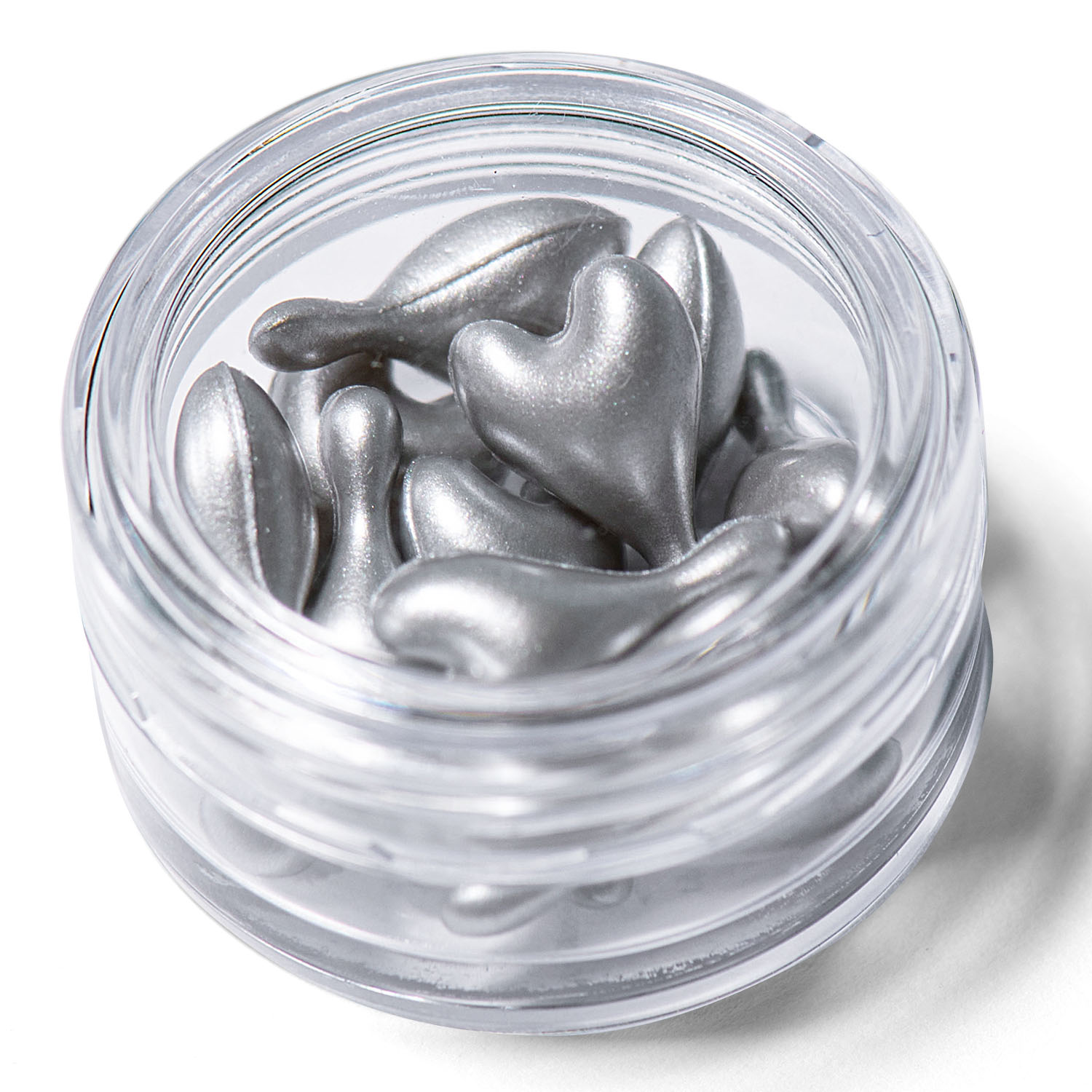janssen retinol lift Капсулы с ретинолом для разглаживания морщин 10 шт JANSSEN Retinol Lift Капсулы с ретинолом для разглаживания морщин 10 шт — изображение 1
