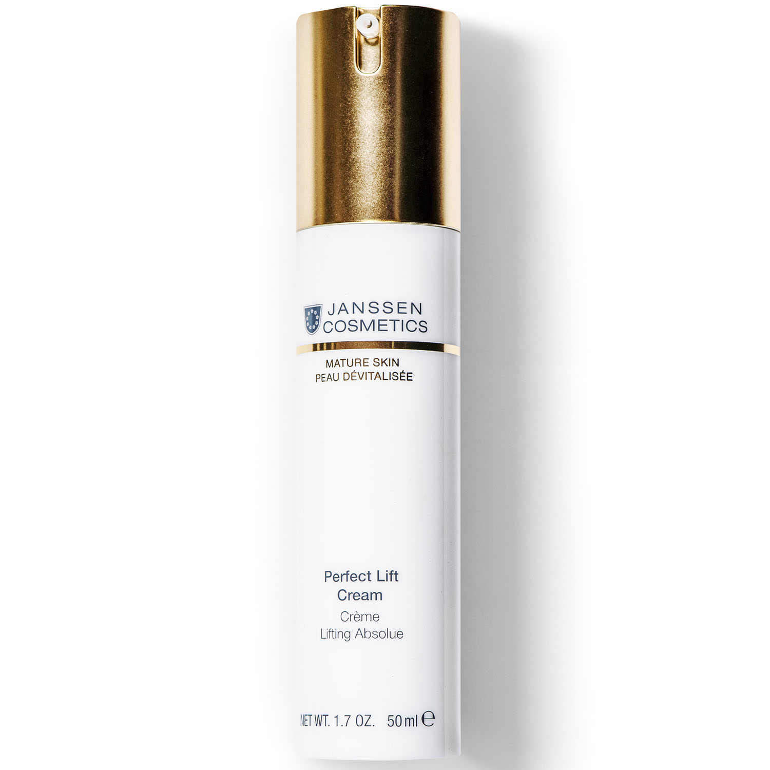 janssen perfect lift cream anti age лифтинг крем 50 мл JANSSEN Perfect Lift Cream Anti-age лифтинг-крем 50 мл — изображение 1