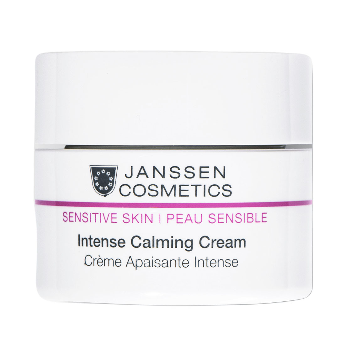 janssen intense calming cream Успокаивающий крем интенсивного действия 50 мл JANSSEN Intense Calming Cream Успокаивающий крем интенсивного действия 50 мл — изображение 1