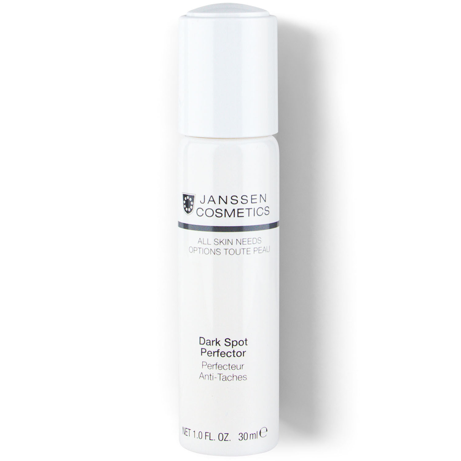 janssen dark spot perfector Сыворотка против пигментных пятен 30 мл JANSSEN Dark Spot Perfector Сыворотка против пигментных пятен 30 мл — изображение 1