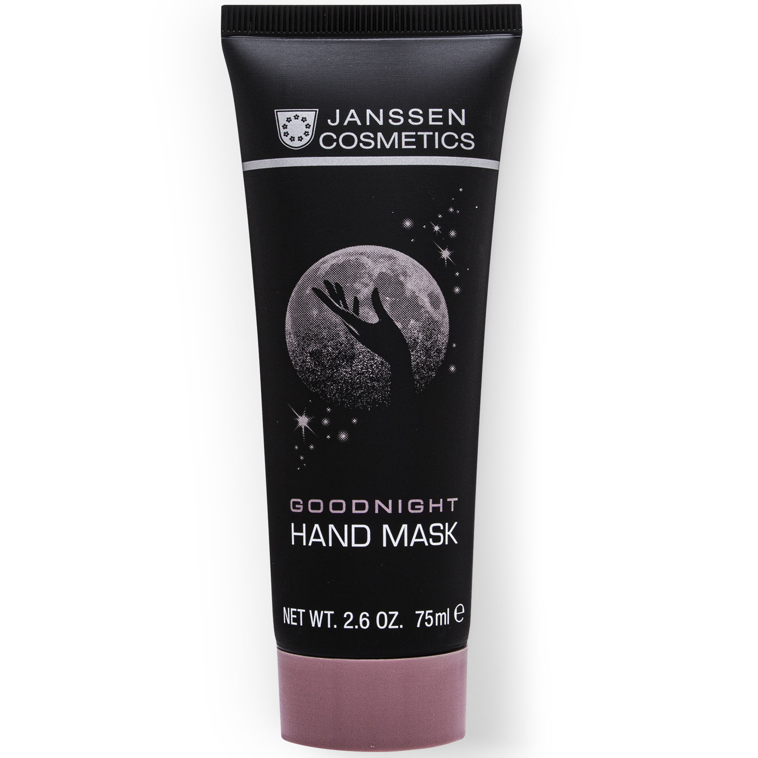 janssen goodnight hand mask Ночная маска для рук 75 мл JANSSEN Goodnight Hand Mask Ночная маска для рук 75 мл — изображение 1