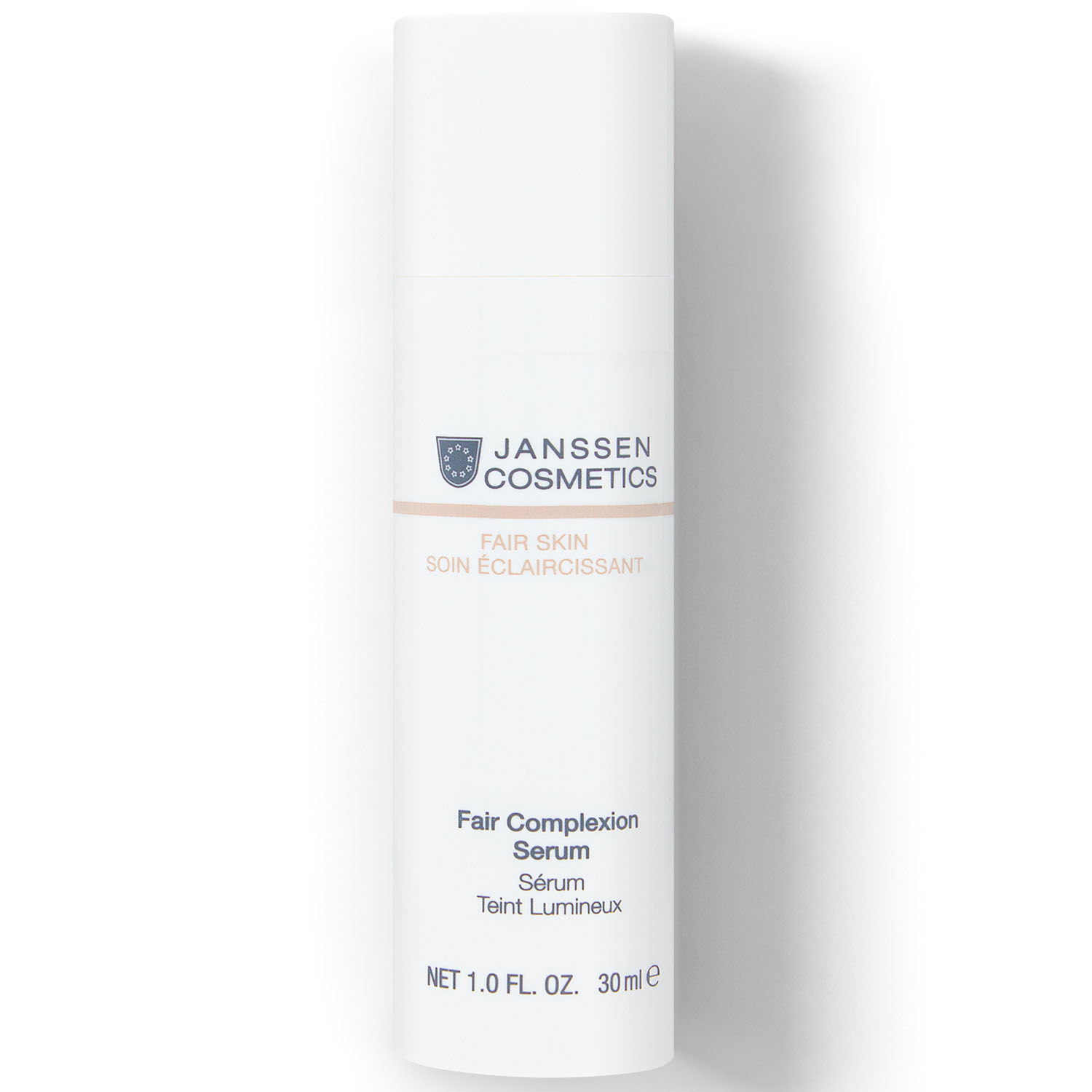 janssen fair complexion serum Интенсивно осветляющая сыворотка 30 мл JANSSEN Fair Complexion Serum Интенсивно осветляющая сыворотка 30 мл — изображение 1