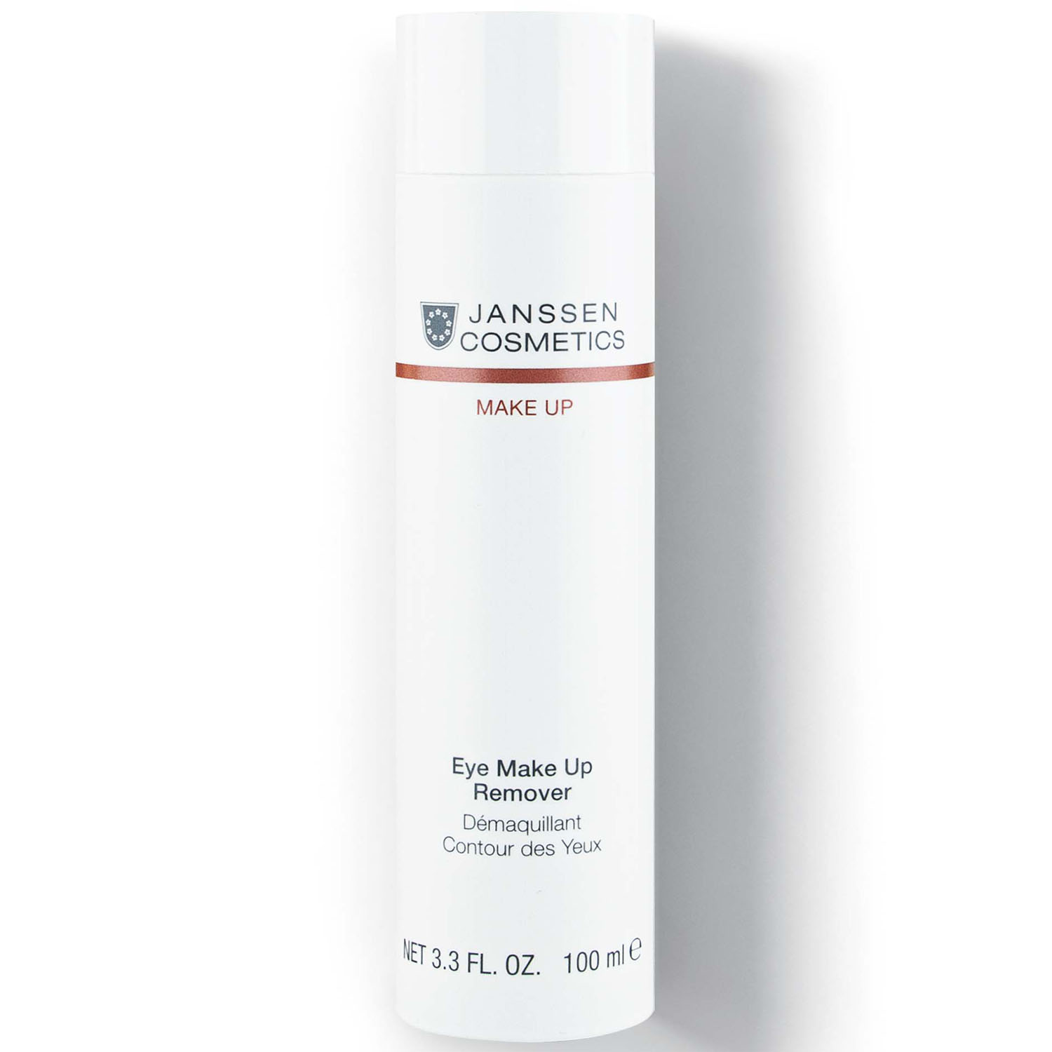 janssen eye make up remover Лосьон для удаления макияжа с глаз 100 мл JANSSEN Eye Make Up Remover Лосьон для удаления макияжа с глаз 100 мл — изображение 1