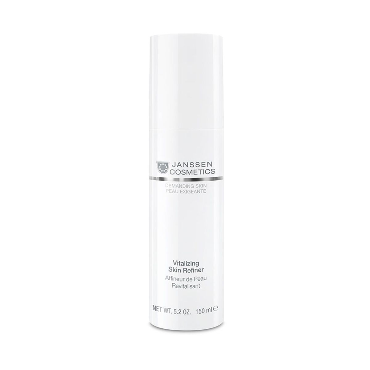 janssen vitalizing skin refiner Ревитализирующий увлажняющий крем 150 мл JANSSEN Vitalizing Skin Refiner Ревитализирующий увлажняющий крем 150 мл — изображение 1