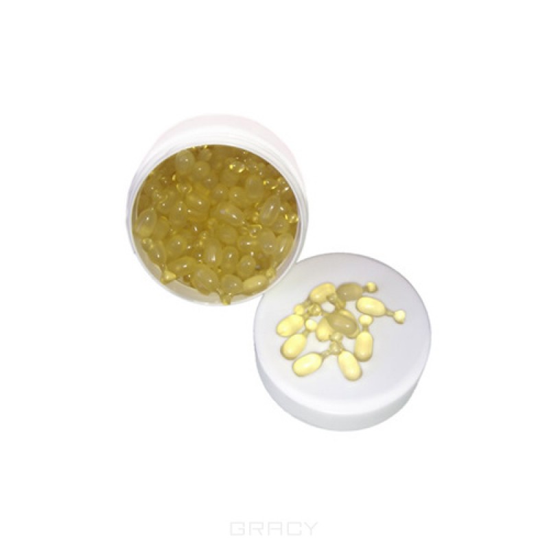 janssen argan oil Капсулы с маслом аргании 10 шт JANSSEN Argan Oil Капсулы с маслом аргании 10 шт — изображение 1