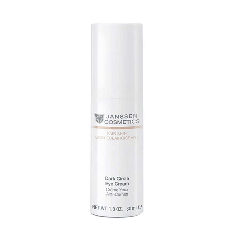 janssen dark circle eye cream Универсальный крем для глаз 30 мл JANSSEN Dark Circle Eye Cream Универсальный крем для глаз 30 мл — изображение 1