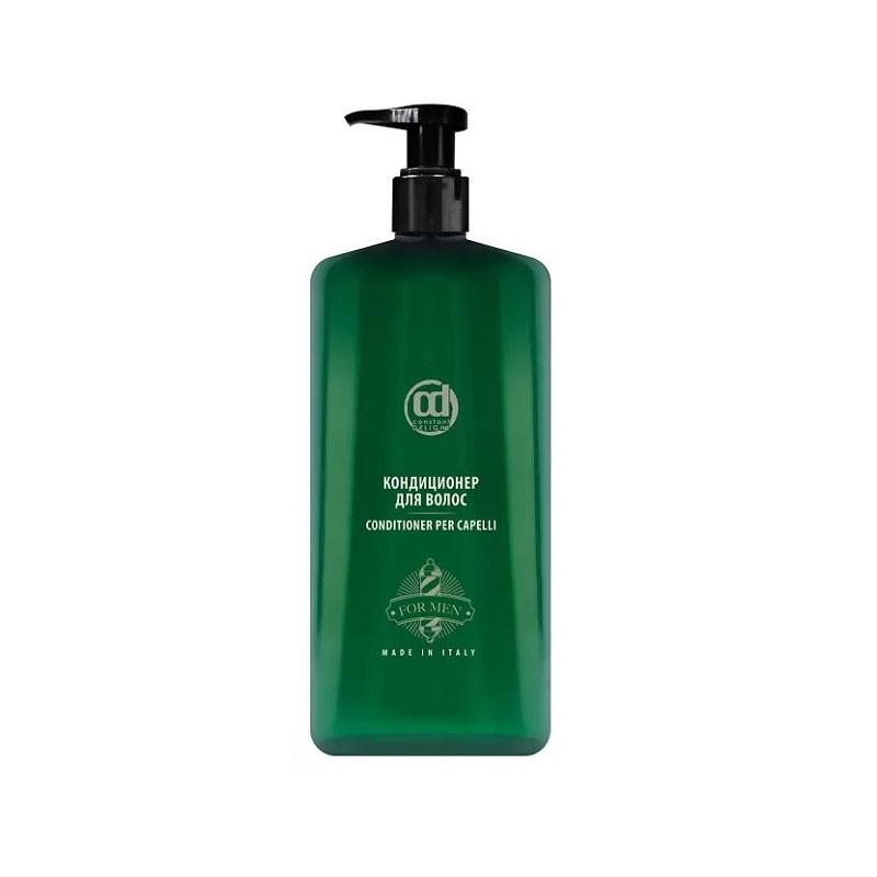 Кондиционер для волос conditioner per capelli 1000 мл constant delight Кондиционер для волос Conditioner per Capelli 1000 мл CONSTANT DELIGHT — изображение 1